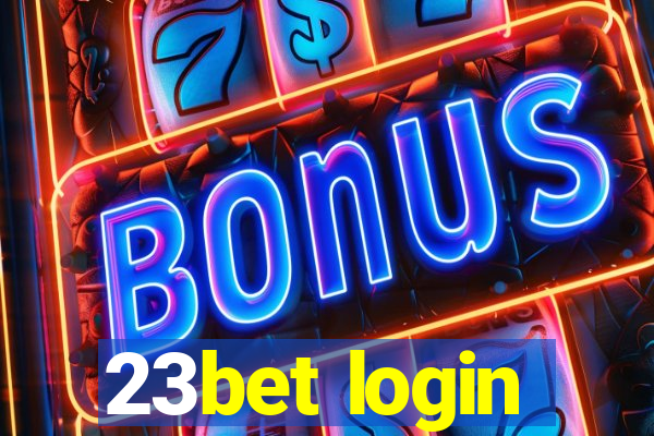 23bet login